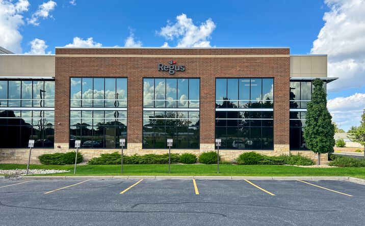 Pictures of Office property located at 4470 W 78th Street Circle, Suite 250, Bloomington, MN 55435 for lease - image #1