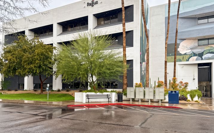 Pictures of Office property located at 560 W Brown Rd, Suite 3A1, Mesa, AZ 85201 for lease - image #1