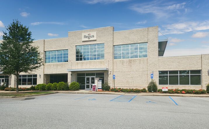 Pictures of Office property located at 5547 Veterans Parkway, 1rst & 2nd Floor, Columbus, GA 31904 for lease - image #1
