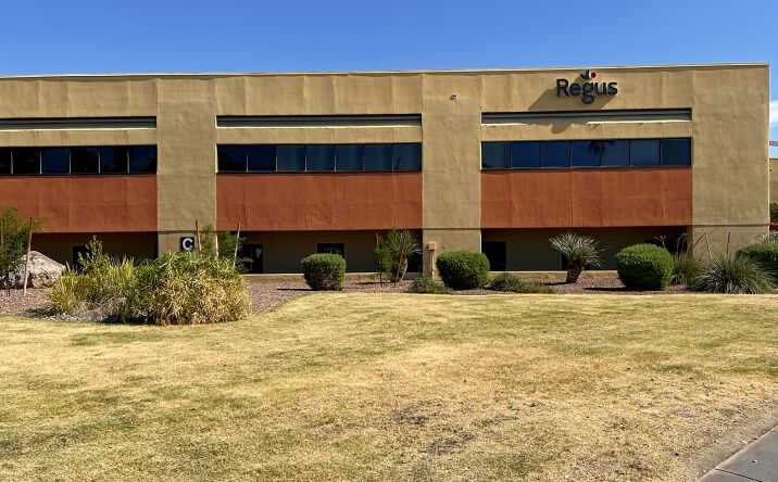 Pictures of Office property located at 5055 E Broadway Blvd, Suite C215, Tucson, AZ 85711 for lease - image #1
