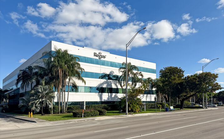Pictures of Office property located at 2001 NW 107th Ave, Suite 450, Doral, FL 33172 for lease - image #1
