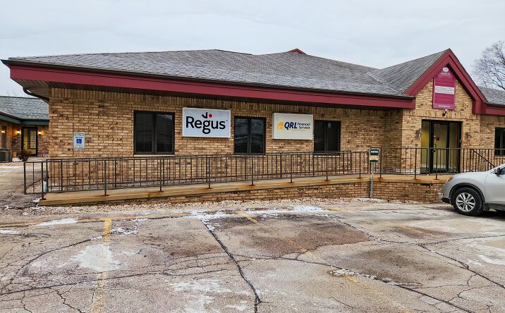 Pictures of Office property located at 2149 Velp Ave., 1st & 2nd Floor, Green Bay, WI 54303 for lease - image #1