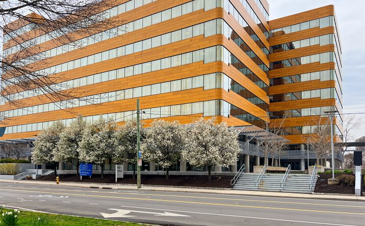 Pictures of Office property located at 9 West Broad Street, 3rd Floor, Stamford, CT 06902 for lease - image #1