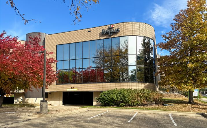 Pictures of Office property located at 3065 Center Green Dr, 2nd Floor, Boulder, CO 80301 for lease - image #1