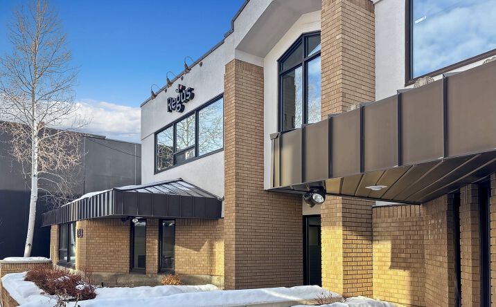 Pictures of Office property located at 1743 S Sidewinder Dr, 1st Floor, Park City, UT 84060 for lease - image #1