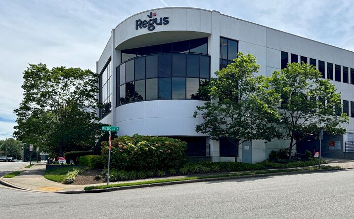 Pictures of Office property located at 1 Music Circle North, Suite 400, Nashville, TN 37203 for lease - image #1