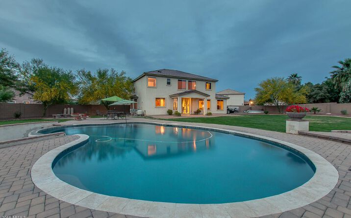 Pictures of Special Purpose property located at 1000 S Behavioral Home, Phoenix, AZ 85041 for lease - image #1
