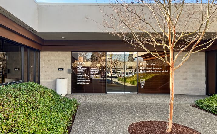 Pictures of Office property located at 131 Stony circle, Santa Rosa, CA 95401 for lease - image #1