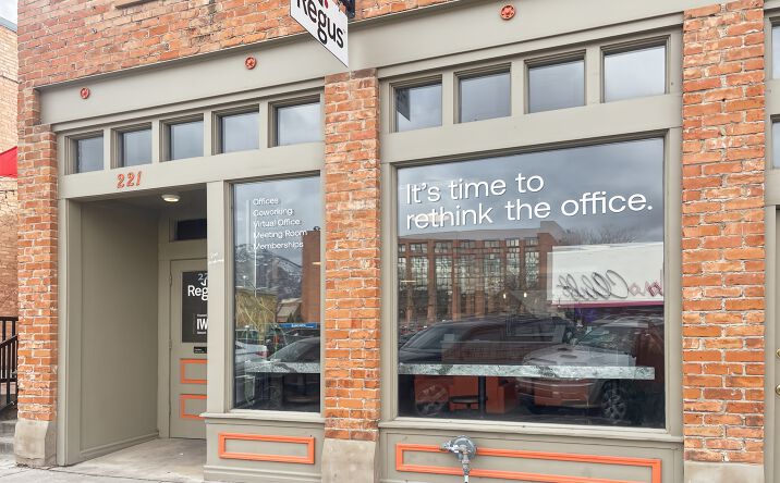Pictures of Office property located at 221 25th St., Ogden, UT 84401 for lease - image #1
