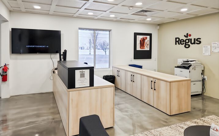 Pictures of Office property located at 2563 Development Dr, Bellevue, WI 54311 for lease - image #1