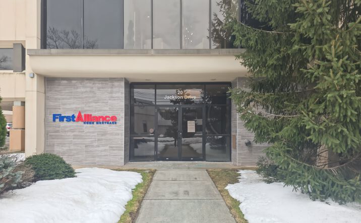 Pictures of Office property located at 20 Jackson Drive, Cranford, NJ 07016 for lease - image #1