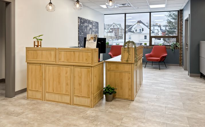 Pictures of Office property located at 123 Pike Street, Port Jervis, NY 12771 for lease - image #1