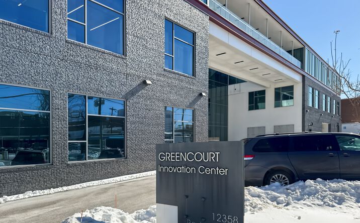 Pictures of Office property located at Parklawn Dr., Suite 300, North Bethesda, MD 20852 for lease - image #1
