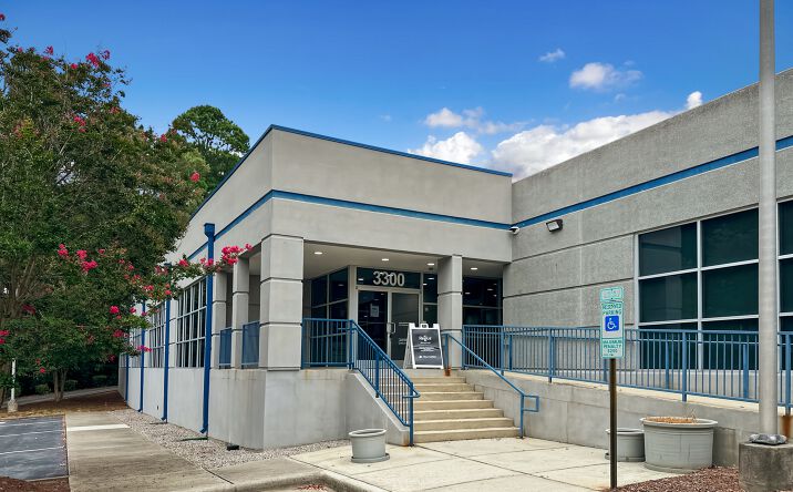 Pictures of Office property located at 3300 Gateway center Blvd, Morrisville, NC 27560 for lease - image #1
