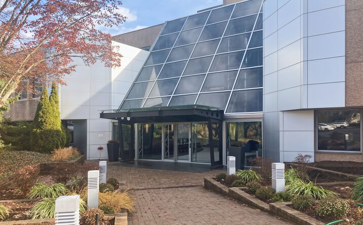 Pictures of Office property located at 19 Old Kings Hwy S, Suite 200, Darien, CT 06820 for lease - image #1