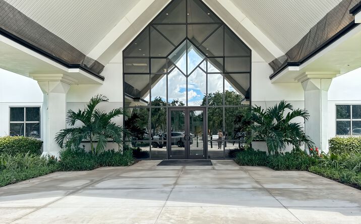 Pictures of Office property located at 5225 Tech Data Drive, Clearwater, FL 33760 for lease - image #1