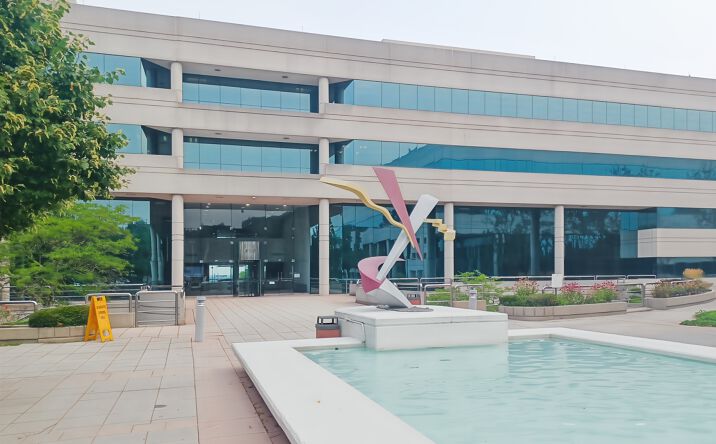 Pictures of Office property located at 888 Veterans Memorial Highway, Hauppauge, NY 11788 for lease - image #1