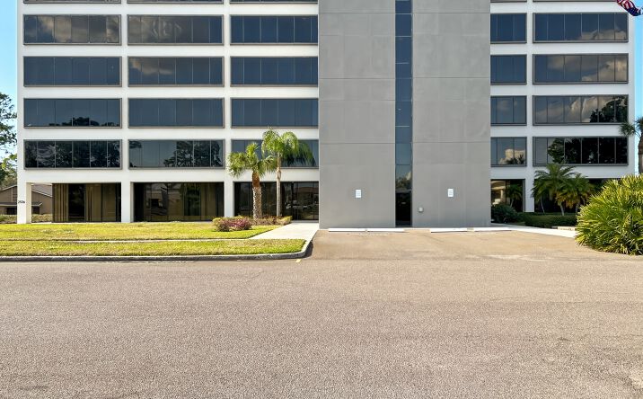 Pictures of Office property located at 2536 Countryside Boulevard, Clearwater, FL 33763 for lease - image #1