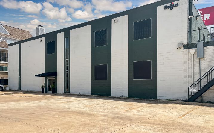 Pictures of Office property located at 3008 Ross Ave, Dallas, TX 75204 for lease - image #1