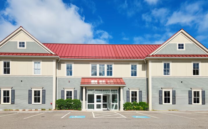 Pictures of Office property located at 118 County Road, Ipswich, MA 01938 for lease - image #1