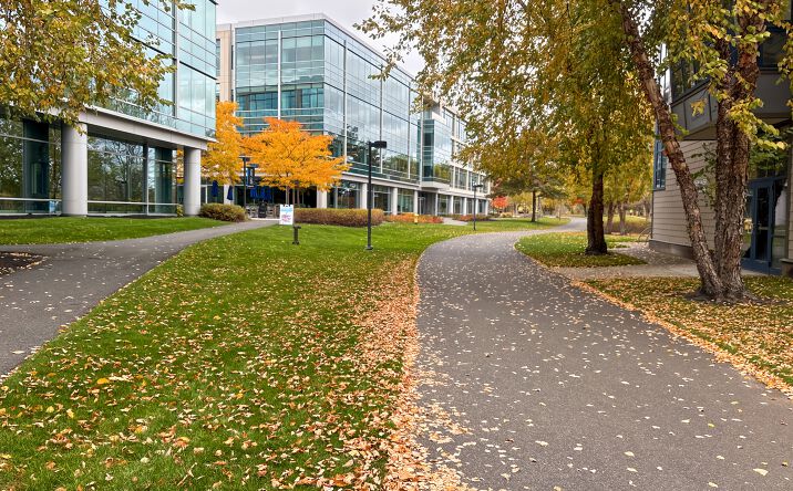 Pictures of Office property located at 200 Rivers Edge Dr, Medford, MA 02155 for lease - image #1