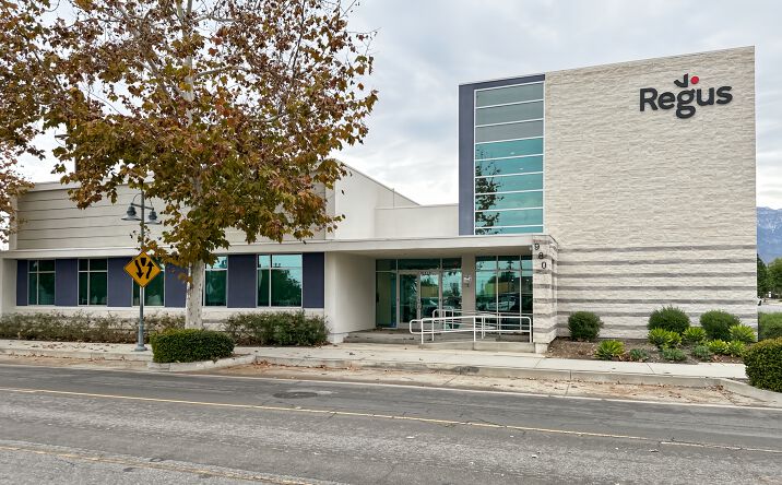 Pictures of Office property located at 980 W. 6th Street, Ontario, CA 91762 for lease - image #1