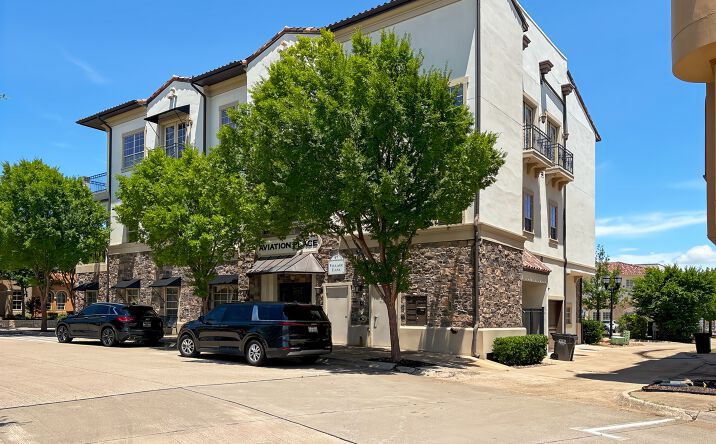Pictures of Office property located at 97 Village Lane, Colleyville, TX 76034 for lease - image #1