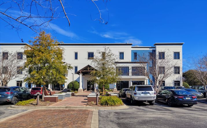 Pictures of Office property located at Panama City Beach Parkway, Panama City Beach, FL 32413 for lease - image #1