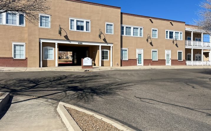 Pictures of Office property located at 6300 Riverside Plaza Ln, Suite 100, Albuquerque, NM 87120 for lease - image #1