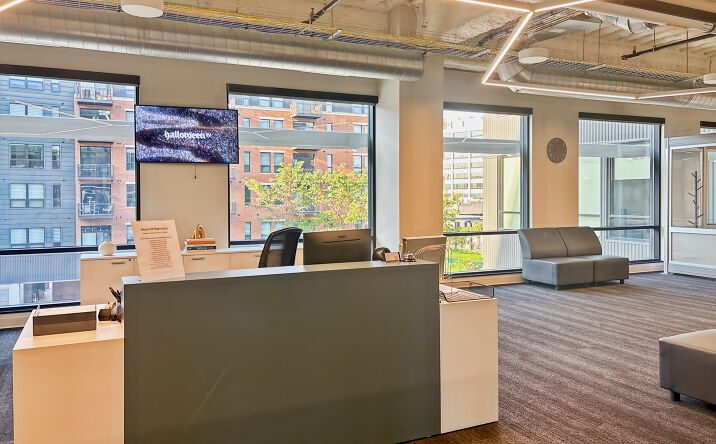 Pictures of Office property located at 232 3rd Street North, La Crosse, WI 54601 for lease - image #1