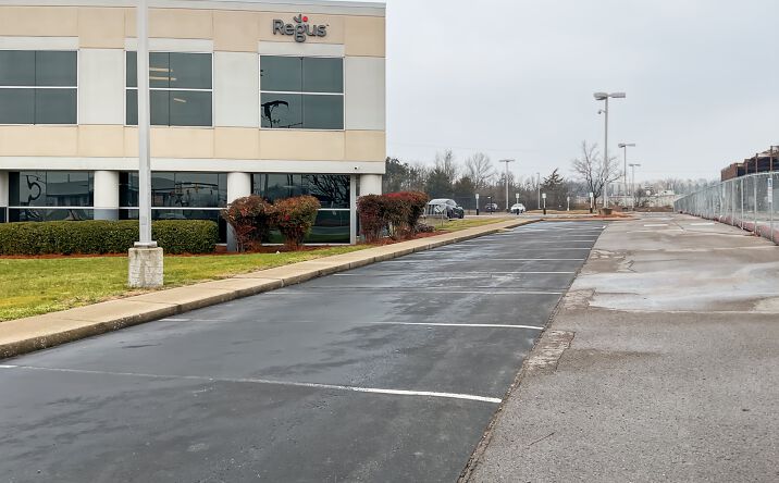 Pictures of Office property located at 5380 Hickory Hollow Pkwy, Suite#200, Antioch, TN 37013 for lease - image #1