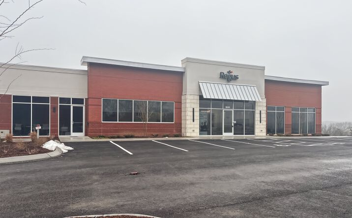 Pictures of Office property located at 6040 Hillside Center Circle, Nolensville, TN 37135 for lease - image #1