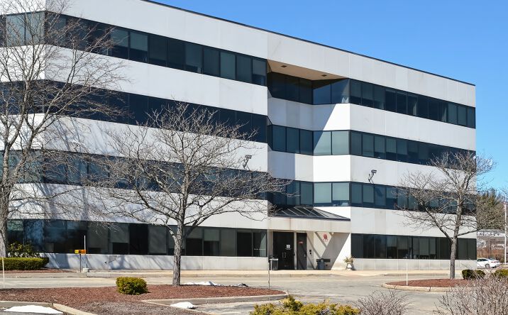 Pictures of Office property located at 1699 King Street, Enfield, CT 06082 for lease - image #1