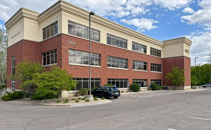Pictures of Office property located at 5125 County Road 101 2nd Floor Minnetonka, Minnetonka, MN 55345 for lease - image #1