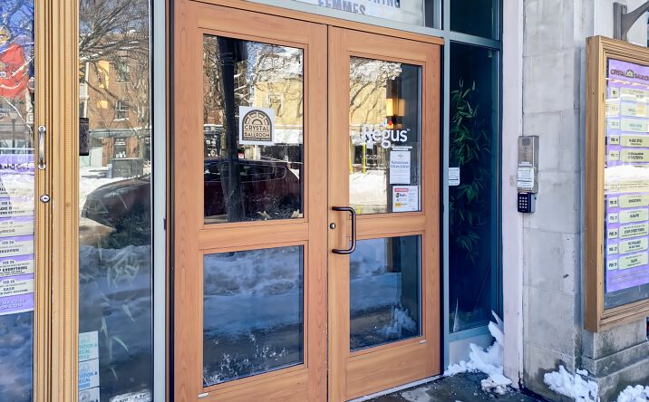 Pictures of Office property located at 49-55 Davis Square 3rd Floor Somerville, Somerville, MA 02114 for lease - image #1