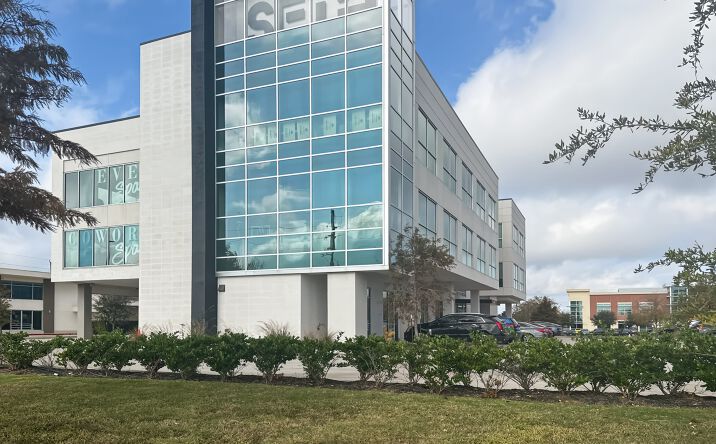Pictures of Office property located at 6920 Brisbane Ct, Sugar Land, TX 77479 for lease - image #1