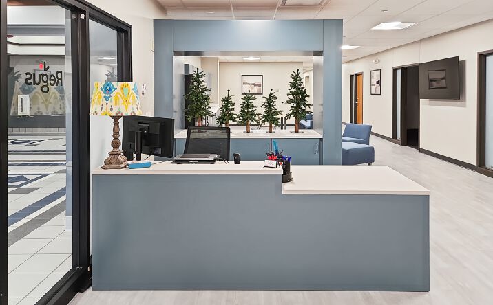 Pictures of Office property located at 100 W College Ave 3rd Floor Appleton, Appleton, WI 54911 for lease - image #1