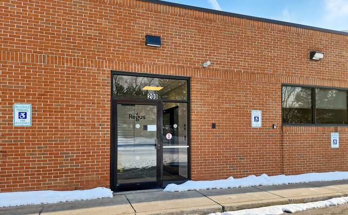 Pictures of Office property located at 251 John James Audubon Pky 1st Floor Amherst New York, Amherst, NY 14228 for lease - image #1