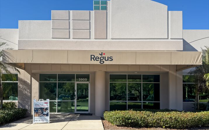 Pictures of Office property located at 3905 Crescent Park 1st Floor Riverview, Riverview, FL 33578 for lease - image #1