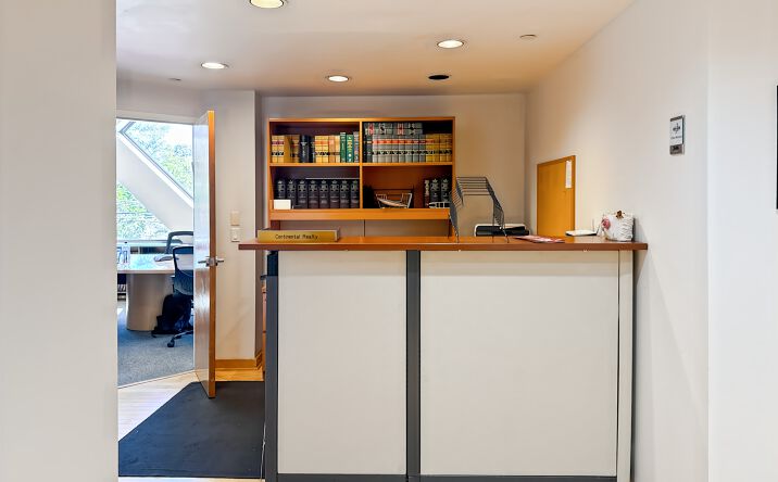 Pictures of Office property located at 222 Post Rd 2nd Floor Fairfield, Fairfield, CT 06824 for lease - image #1