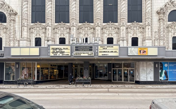 Pictures of Office property located at 2828 N Clark St 3rd Floor Chicago, Chicago, IL 60453 for lease - image #1