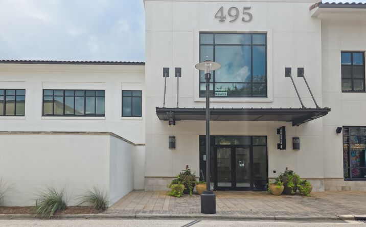 Pictures of Office property located at 495 Grand Boulevard, Suite 206, Miramar Beach, FL 32550 for lease - image #1