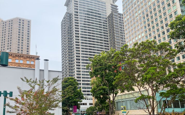 Pictures of Office property located at 95 Third Street, San Francisco, CA 94103 for lease - image #1