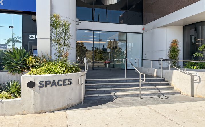 Pictures of Office property located at 145 S. Fairfax Avenue, Los Angeles, CA 90036 for lease - image #1