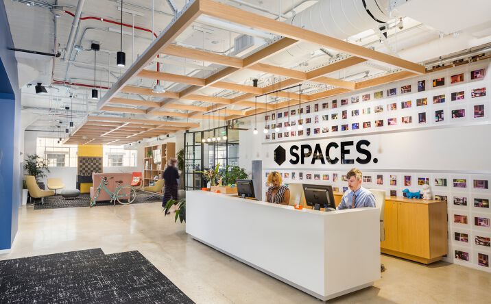 Pictures of Office property located at 777 S. Alameda, Los Angeles, CA 90021 for lease - image #1