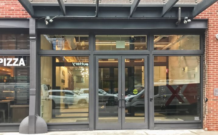 Pictures of Office property located at 159 N. Sangamon Street, Chicago, IL 60607 for lease - image #1