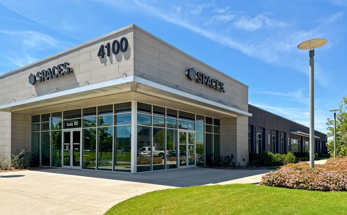 Pictures of Office property located at 4100 Market Street, Huntsville, AL 35808 for lease - image #1