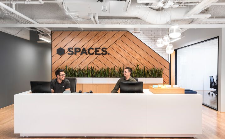 Pictures of Office property located at 515 South Flower Street, Los Angeles, CA 90071 for lease - image #1