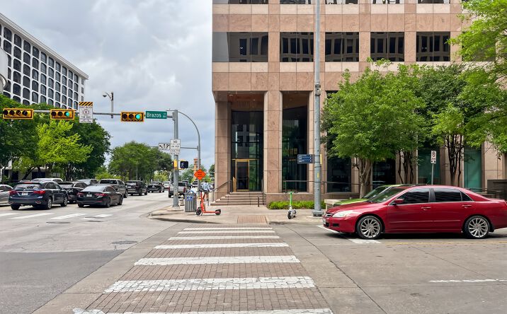 Pictures of Office property located at 111 Congress Avenue, Suite 500, Austin, TX 78701 for lease - image #1