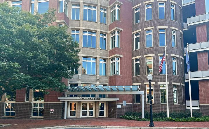 Pictures of Office property located at 2000 Duke Street, Alexandria, VA 22314 for lease - image #1